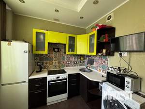 1-к квартира, на длительный срок, 42м2, 10/17 этаж