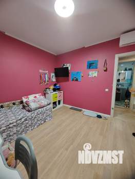 3-к квартира, на длительный срок, 70м2, 11/25 этаж