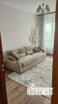 2-к квартира, на длительный срок, 60м2, 17/17 этаж