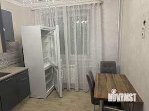 1-к квартира, на длительный срок, 37м2, 7/22 этаж