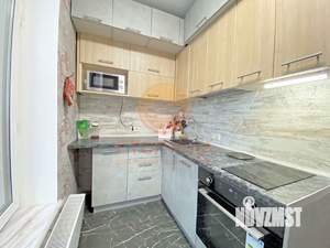 1-к квартира, на длительный срок, 35м2, 1/5 этаж