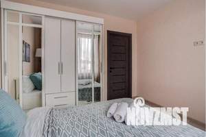 1-к квартира, посуточно, 39м2, 3/11 этаж