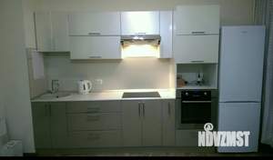 Студия квартира, на длительный срок, 30м2, 4/17 этаж