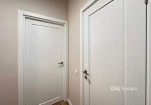 1-к квартира, на длительный срок, 33м2, 10/22 этаж