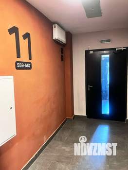 1-к квартира, на длительный срок, 44м2, 11/12 этаж