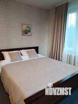 1-к квартира, посуточно, 31м2, 5/5 этаж