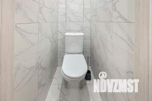 2-к квартира, посуточно, 45м2, 6/9 этаж