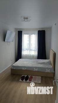 2-к квартира, на длительный срок, 52м2, 2/12 этаж