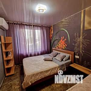 2-к квартира, посуточно, 52м2, 3/25 этаж