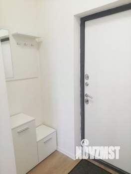 1-к квартира, на длительный срок, 36м2, 17/17 этаж