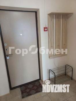 1-к квартира, на длительный срок, 38м2, 14/17 этаж