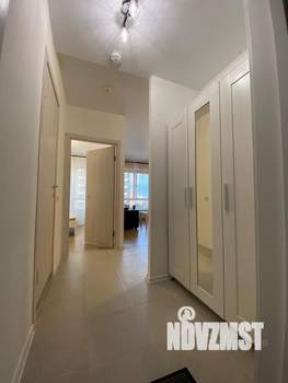 2-к квартира, на длительный срок, 36м2, 14/25 этаж