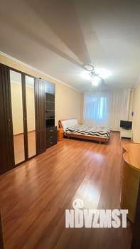 2-к квартира, на длительный срок, 90м2, 14/17 этаж