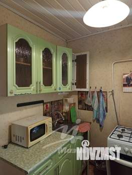 1-к квартира, на длительный срок, 30м2, 2/5 этаж
