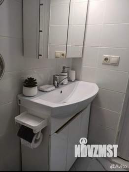 1-к квартира, посуточно, 24м2, 1/1 этаж