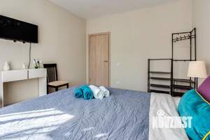 1-к квартира, посуточно, 37м2, 1/1 этаж