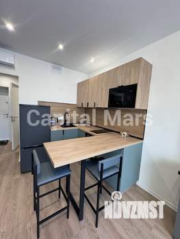 1-к квартира, на длительный срок, 25м2, 5/26 этаж