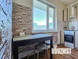 2-к квартира, на длительный срок, 43м2, 9/9 этаж