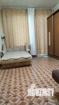 1-к квартира, на длительный срок, 35м2, 4/4 этаж