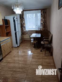 1-к квартира, на длительный срок, 47м2, 1/11 этаж