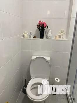 1-к квартира, посуточно, 25м2, 9/17 этаж