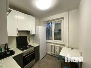 1-к квартира, на длительный срок, 35м2, 2/5 этаж