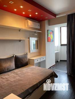 3-к квартира, на длительный срок, 110м2, 8/17 этаж