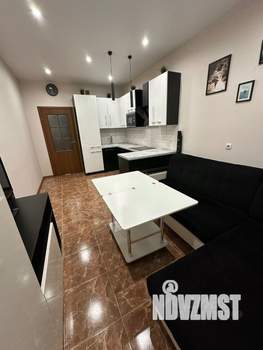 2-к квартира, на длительный срок, 57м2, 17/17 этаж