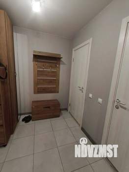 1-к квартира, на длительный срок, 42м2, 9/25 этаж