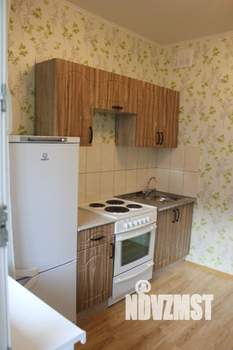 1-к квартира, на длительный срок, 34м2, 2/5 этаж
