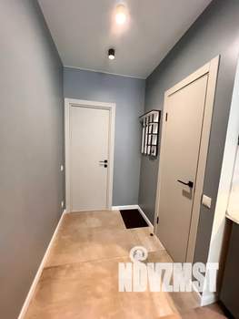 Студия квартира, посуточно, 18м2, 1/17 этаж