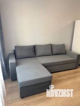 2-к квартира, на длительный срок, 40м2, 5/14 этаж