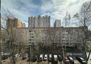1-к квартира, на длительный срок, 28м2, 5/5 этаж