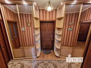2-к квартира, на длительный срок, 70м2, 9/17 этаж