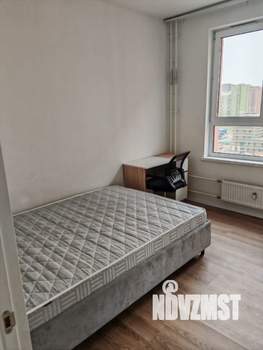 2-к квартира, на длительный срок, 41м2, 12/16 этаж