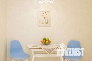 2-к квартира, посуточно, 35м2, 14/18 этаж