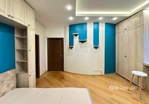 3-к квартира, на длительный срок, 169м2, 17/17 этаж