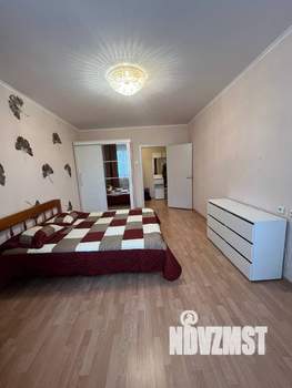 1-к квартира, на длительный срок, 42м2, 11/25 этаж