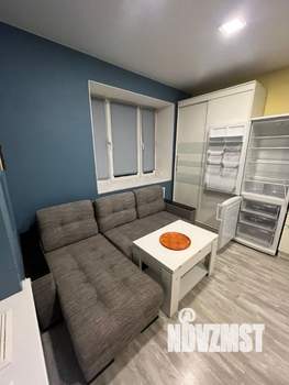 1-к квартира, на длительный срок, 34м2, 10/17 этаж