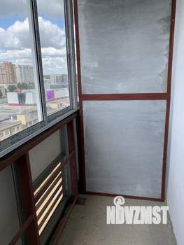 1-к квартира, на длительный срок, 35м2, 12/16 этаж