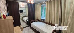 2-к квартира, на длительный срок, 52м2, 2/5 этаж