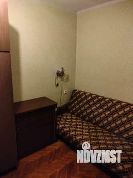 2-к квартира, на длительный срок, 43м2, 2/5 этаж