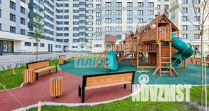 Студия квартира, на длительный срок, 30м2, 10/17 этаж