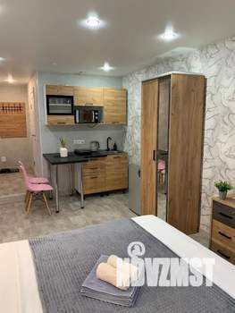 Студия квартира, посуточно, 23м2, 2/11 этаж