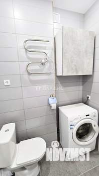 2-к квартира, на длительный срок, 34м2, 5/17 этаж