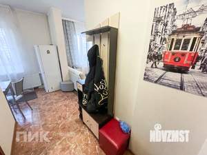 1-к квартира, на длительный срок, 27м2, 7/17 этаж