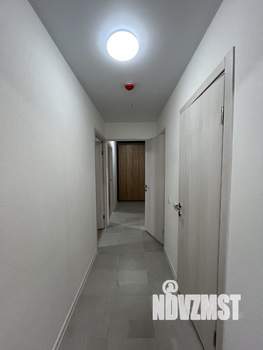 2-к квартира, на длительный срок, 61м2, 8/25 этаж