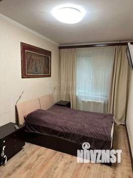 2-к квартира, на длительный срок, 45м2, 1/5 этаж