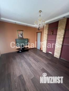 3-к квартира, на длительный срок, 76м2, 15/17 этаж