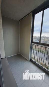 Студия квартира, на длительный срок, 29м2, 2/12 этаж